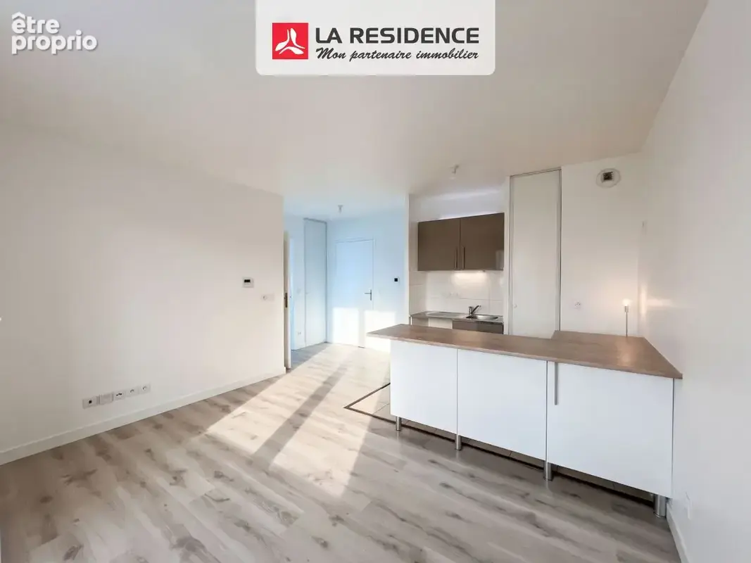 Appartement 3 pièces 53 m² à vendre à Saint-Ouen-L'aumone (95310) - photo 3