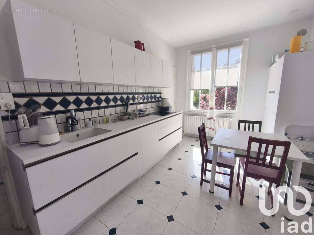 Photo 8 - Maison à AIFFRES