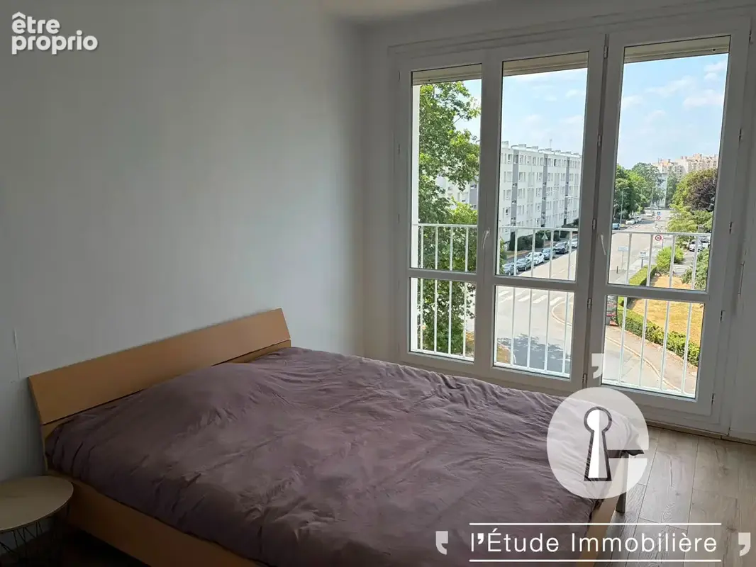 Appartement Laval 6 pièce(s) 89 m2 - photo 4