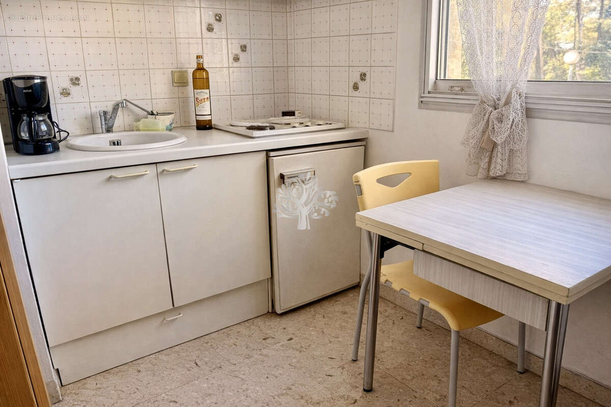 Appartement à SANARY-SUR-MER