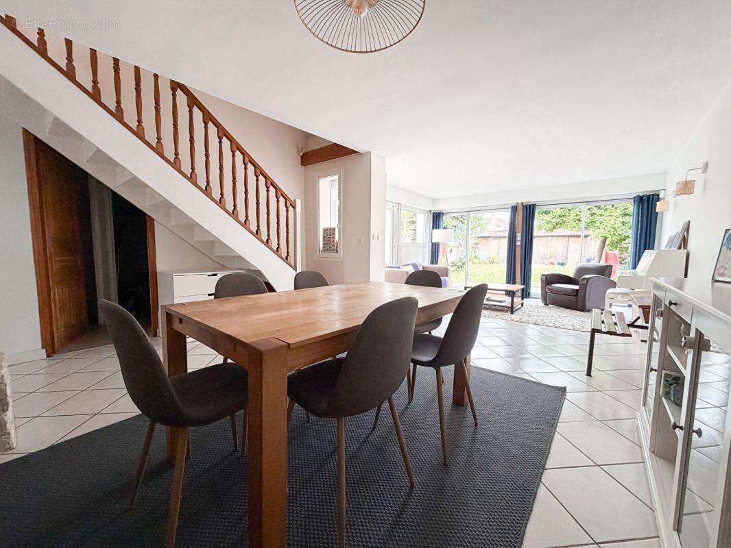 Maison à NANTES