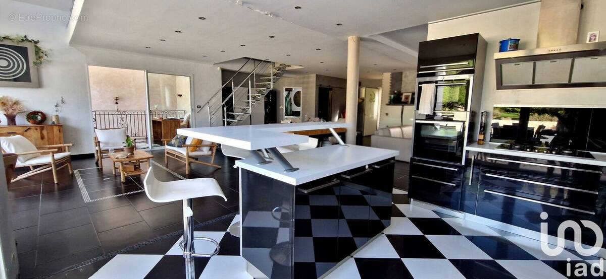 Photo 1 - Maison à ARMENTIERES-EN-BRIE