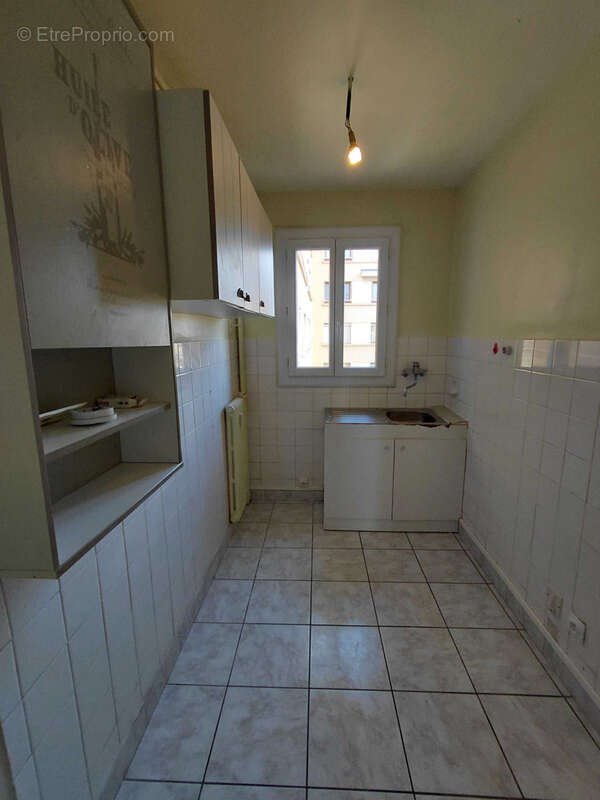 Appartement à VALENCE