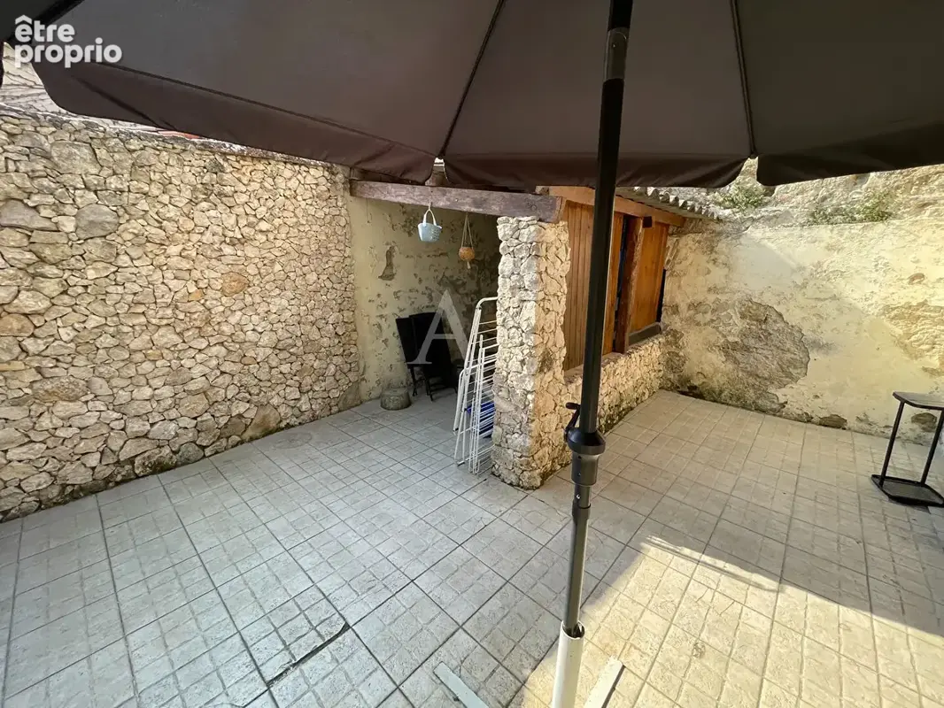 Maison de ville avec cour - photo 5