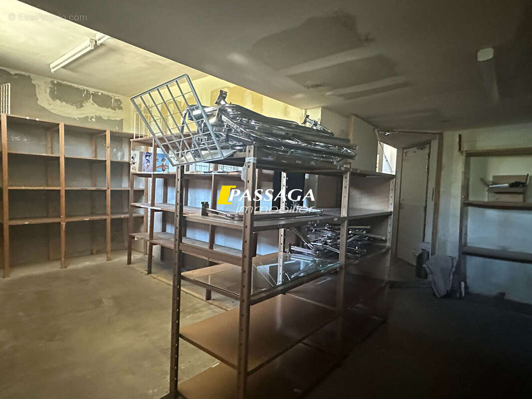 Appartement à LAISSAC