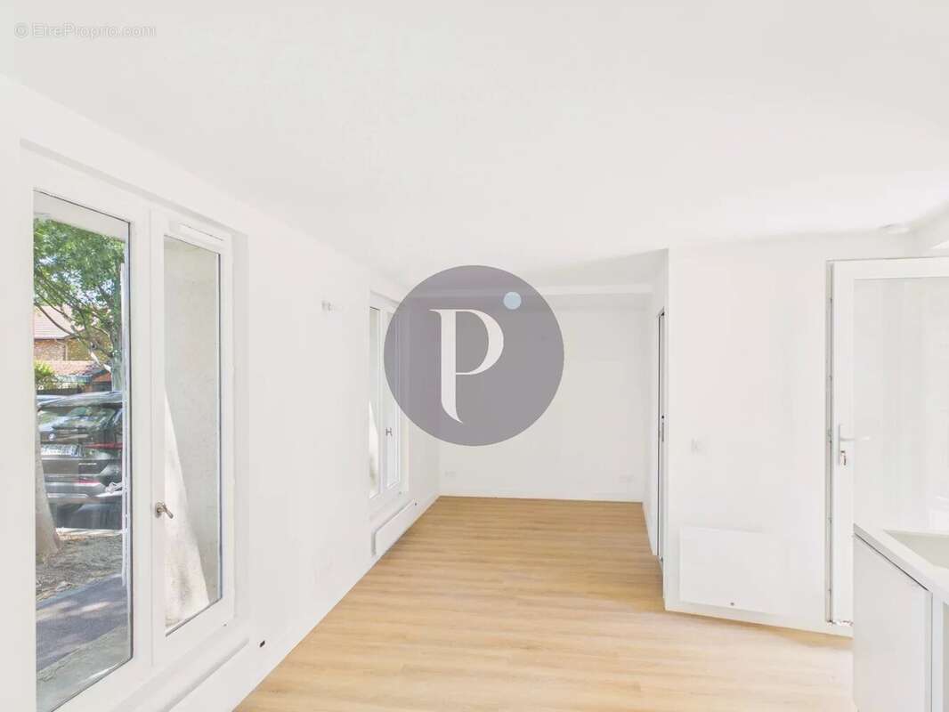 Appartement à SCEAUX