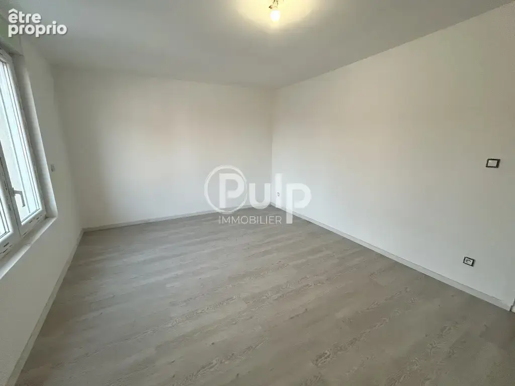 Semi plain pied 4 chambres à vendre à billy-berclau - photo 5