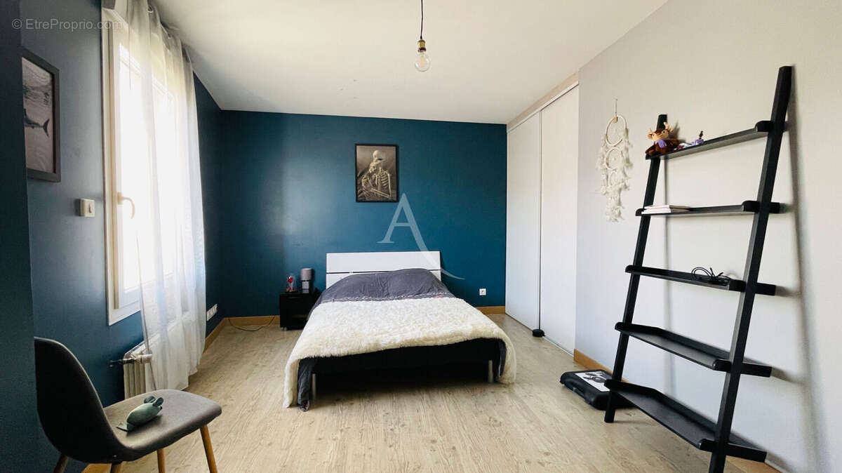 Maison à DOGNEVILLE