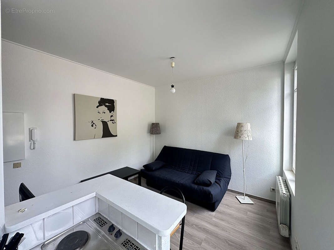 Appartement à ROUEN