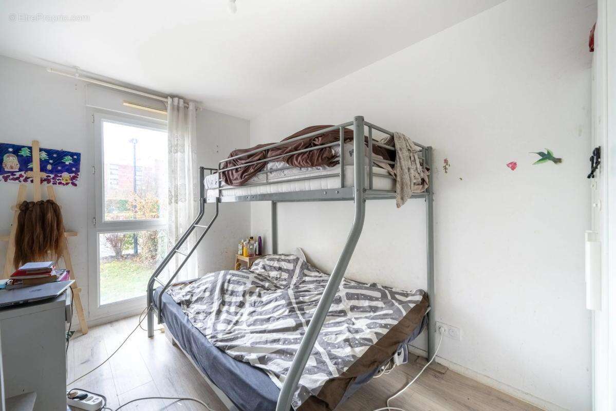 Appartement à SAINT-OUEN-L&#039;AUMONE