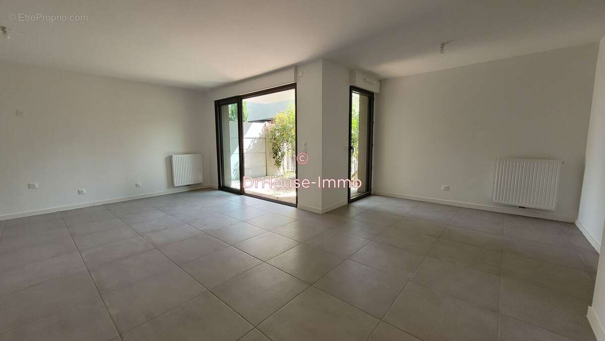Appartement à TALENCE