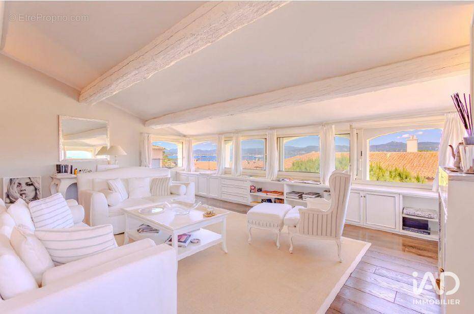 Photo 1 - Appartement à SAINT-TROPEZ