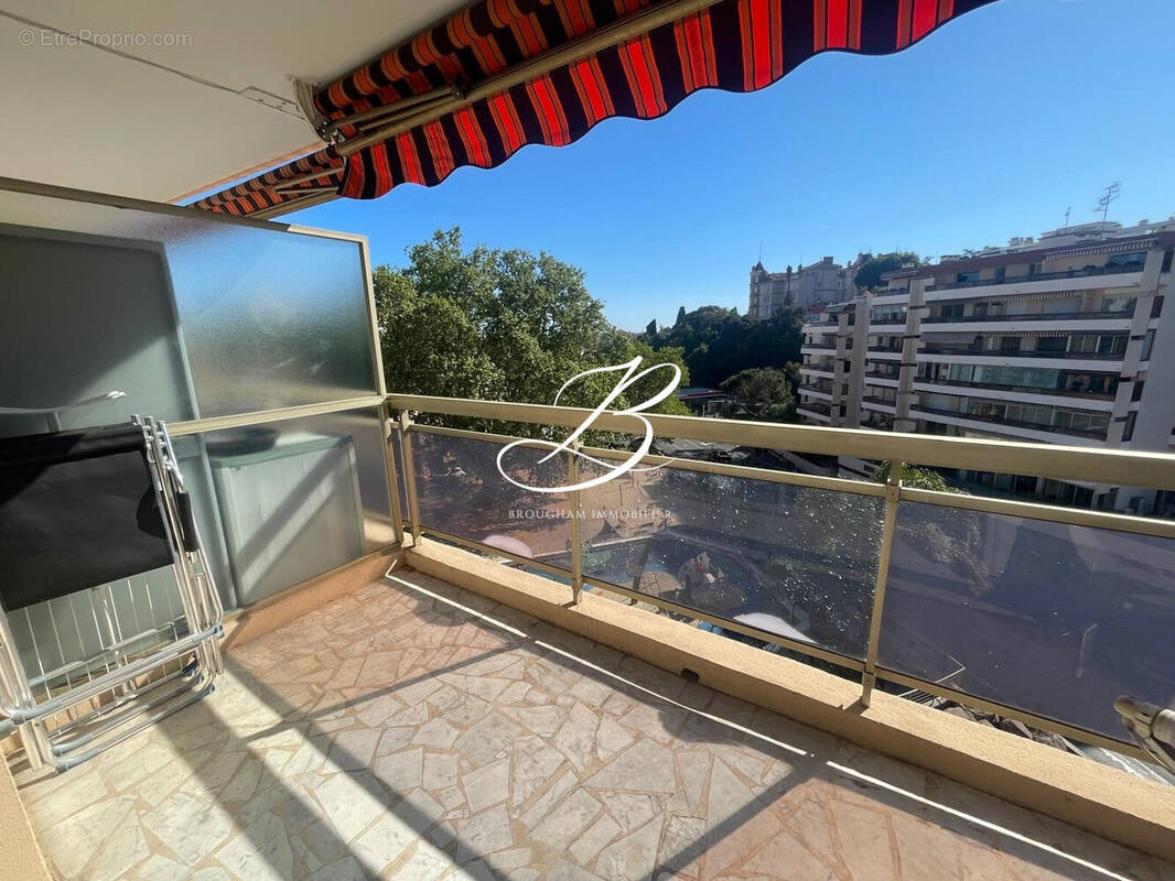 Appartement 42 m² à Cannes  - photo 4