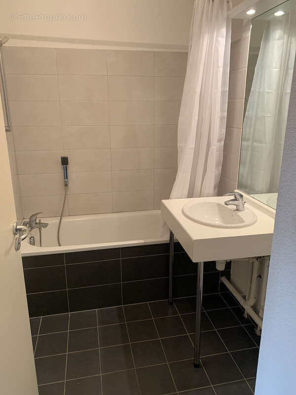 Appartement à PFASTATT
