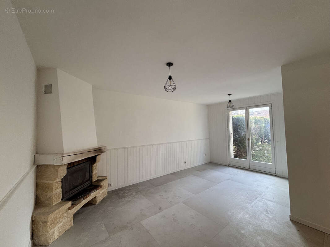 Appartement à QUINTAL