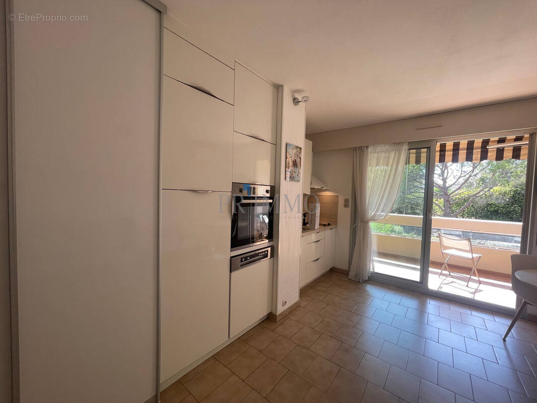 Appartement à SAINT-RAPHAEL