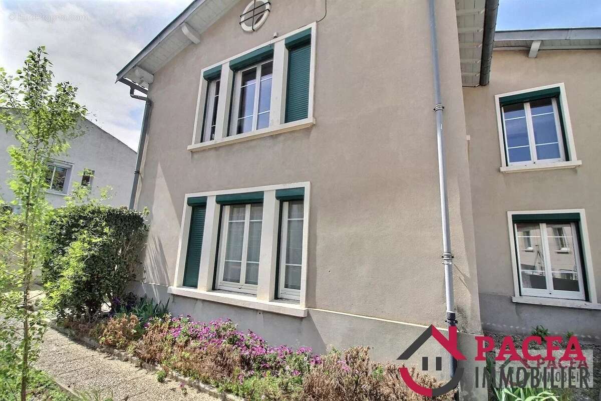 Maison à CASTRES
