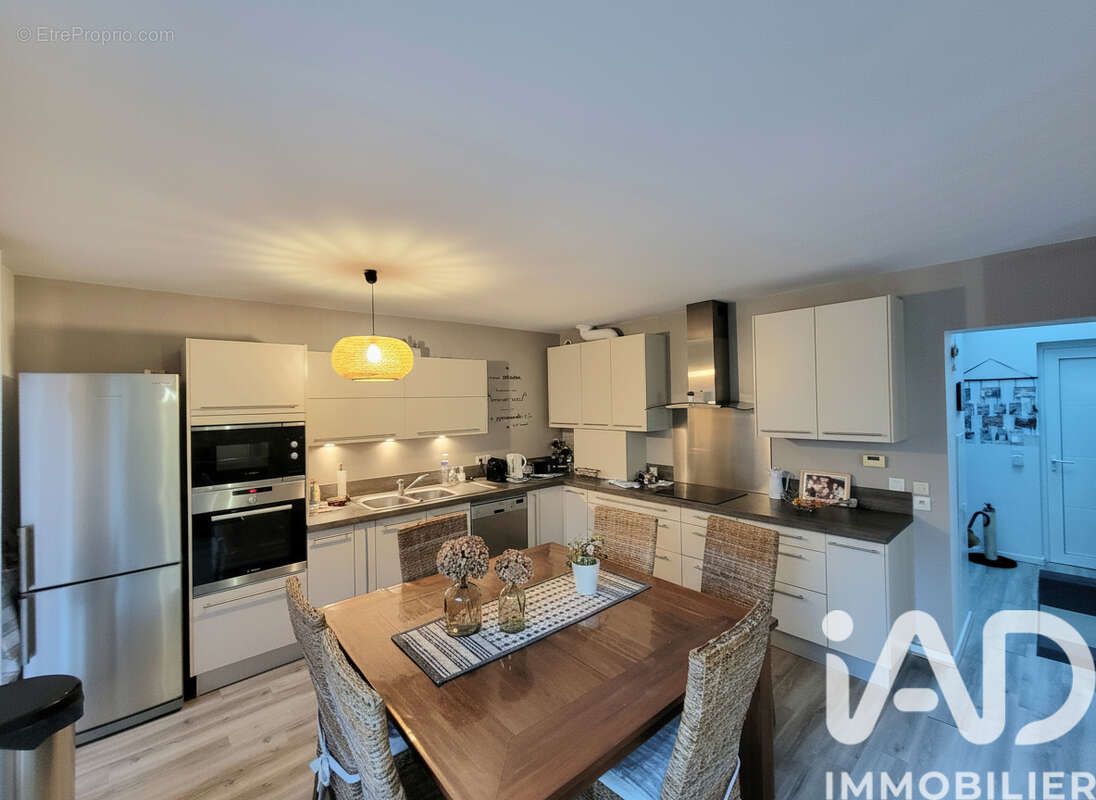 Photo 4 - Maison à LE GRAND-QUEVILLY