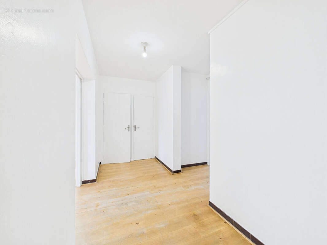 Appartement à VALENCE