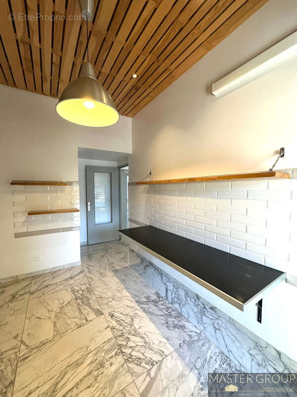 Appartement à CAURO
