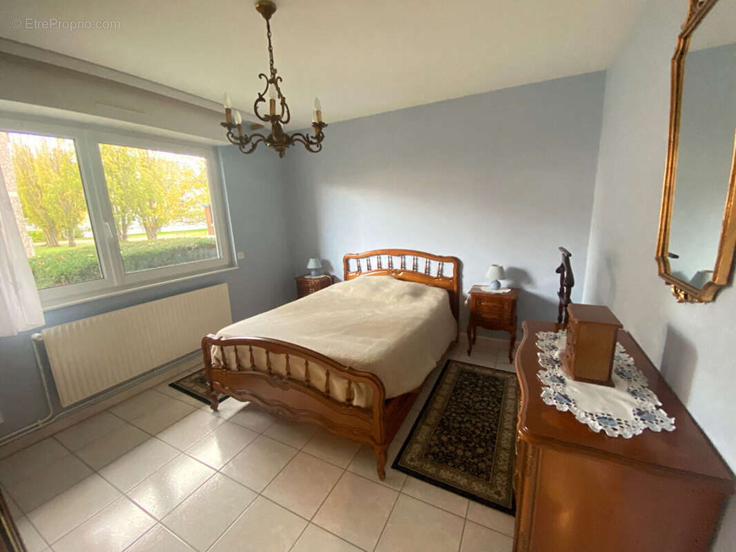 Appartement à KINGERSHEIM