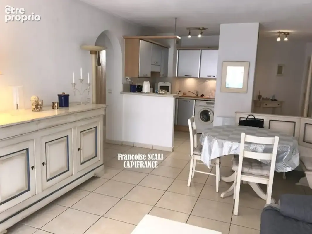 Appartement à vendre 2 pièces SAINT RAPHAEL (83) - photo 9