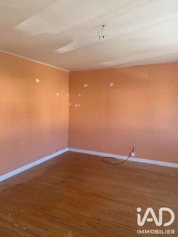 Photo 4 - Appartement à VALMONT