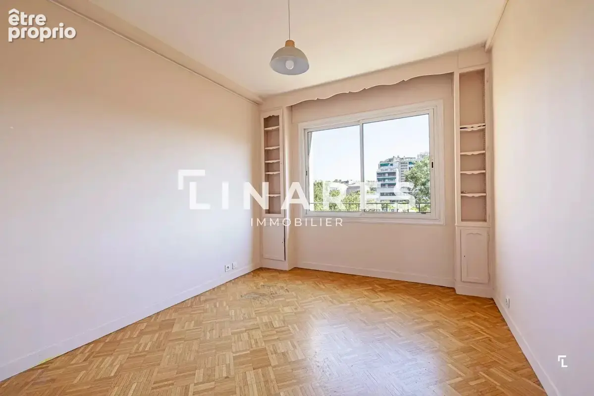 L'ÉCRIN DU PARC - Appartement T6 de 174m² + 2 Terrasses + Loggia - 13008 - photo 11