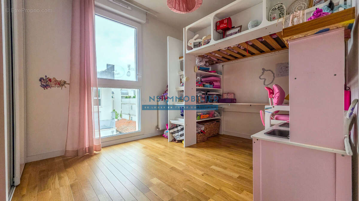 Appartement à BEZONS