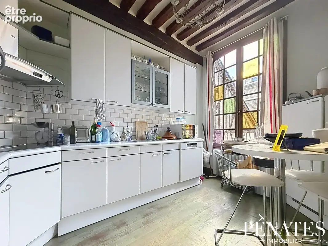 Appartement 4 pièces 200 m² à vendre à Rouen (76000) - photo 6