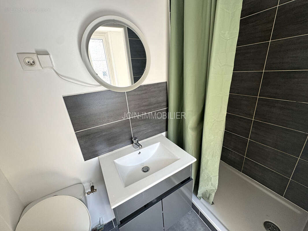Appartement à DIEPPE