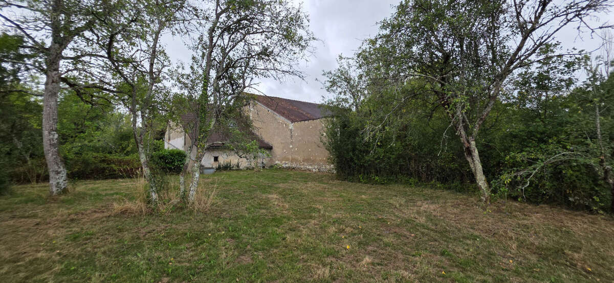 Bossay sur claise - photo 10