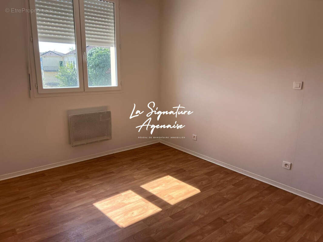 Appartement à BON-ENCONTRE