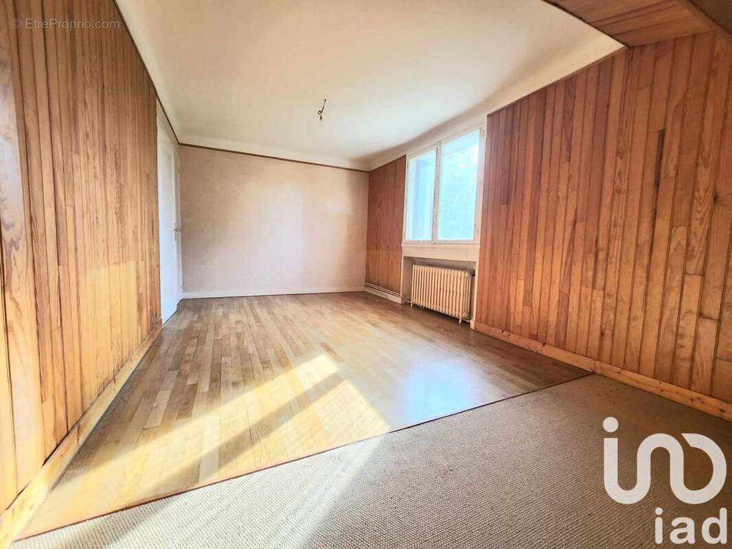 Photo 8 - Maison à POITIERS