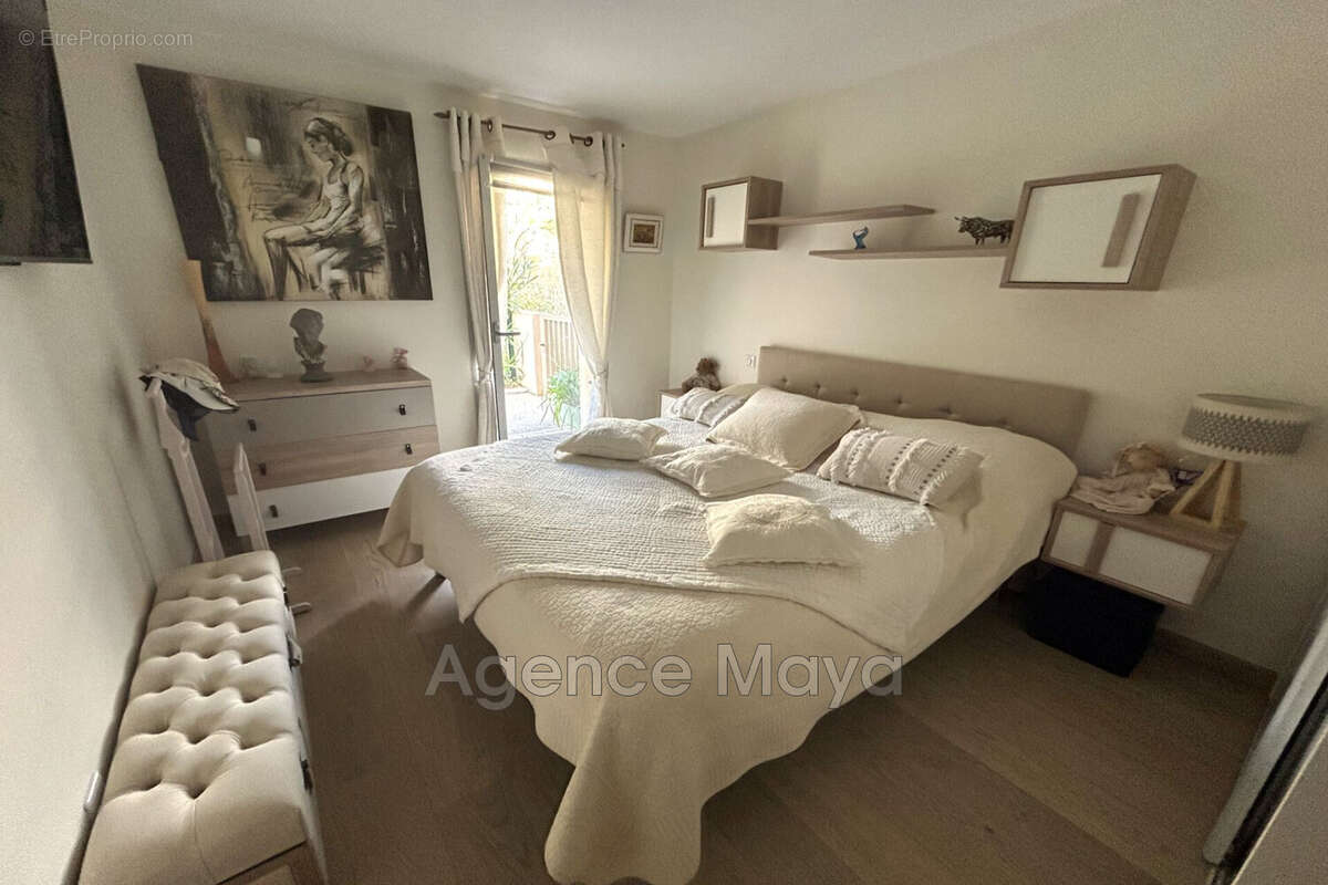 Appartement à LES ISSAMBRES