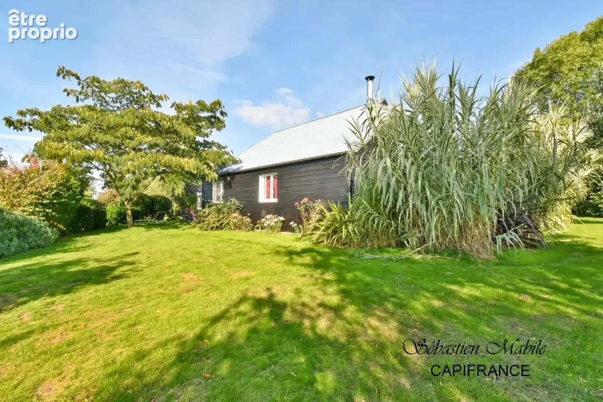 Maison à vendre 6 pièces (PONTORSON) Baie du Mont Saint Michel - photo 30