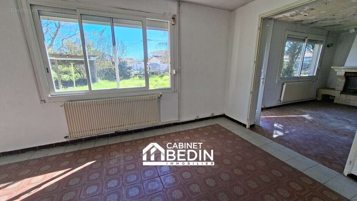 Maison 82 m² à Parempuyre  - photo 3