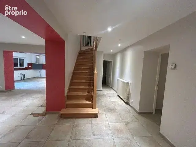 Maison ancienne rénovée de 225 m² dans résidence à Montauban - photo 4