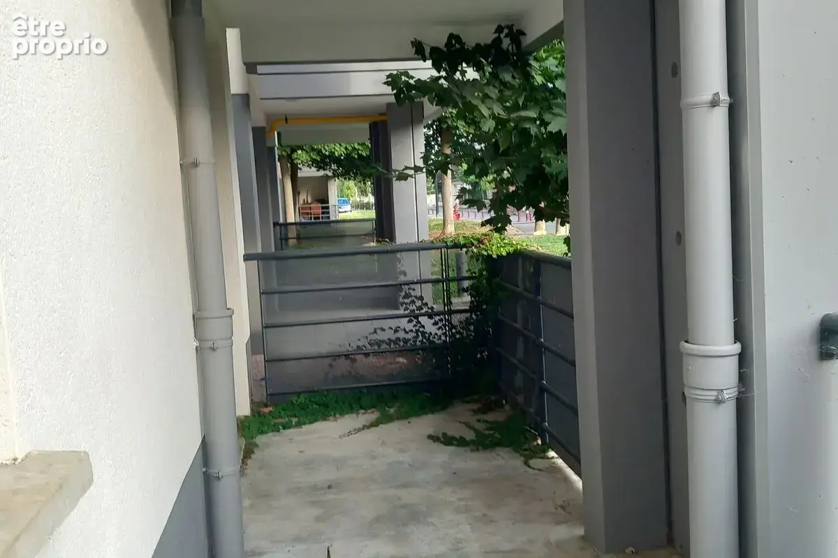 Appartement t3 de 66 m2 frouzins - photo 2