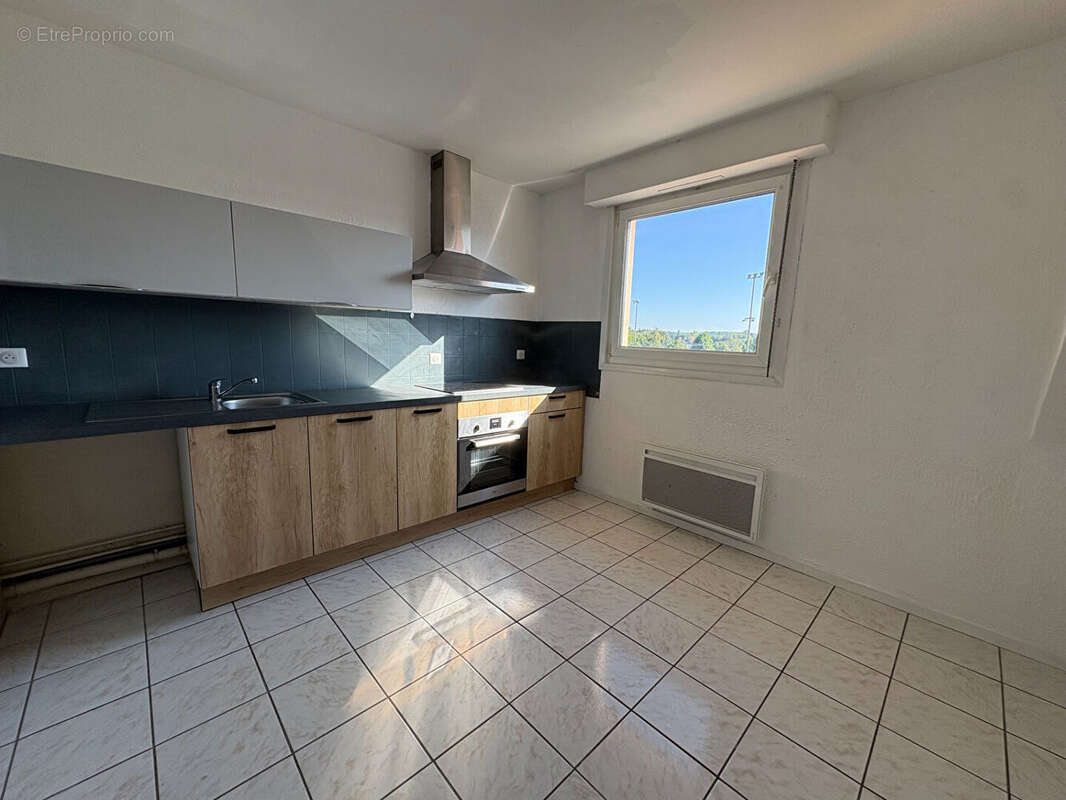 Appartement Saint Avold 3 pièce(s) 60.59 m2 - photo 3