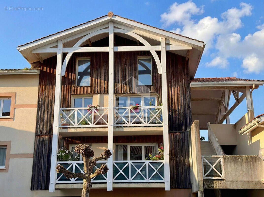 Appartement à LE TEICH