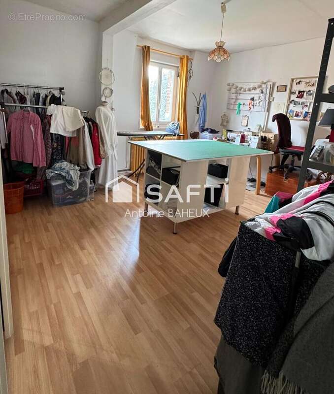 Photo 7 - Maison à DOUAI