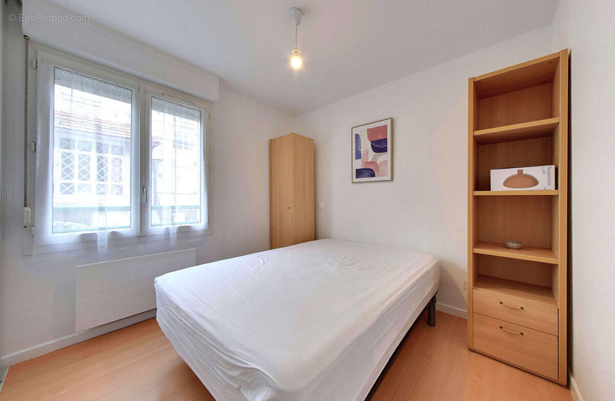 Appartement à BERCK