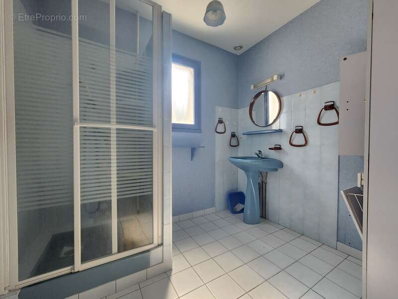 Maison à LE CHATEAU-D'OLERON