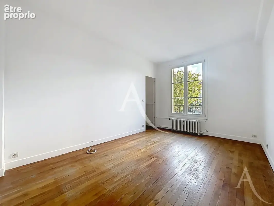 Appartement Place Saint Maclou à Mantes La Jolie, 2 pièces 57.37 m2 - photo 8