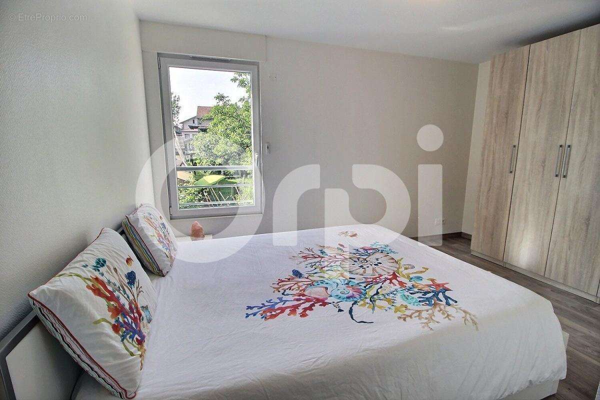 Appartement à MESSERY