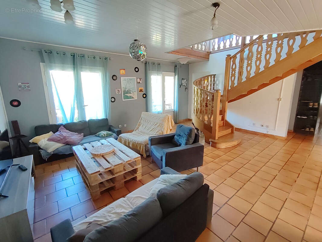 Photo 7 - Maison à SAINT-PIERRE