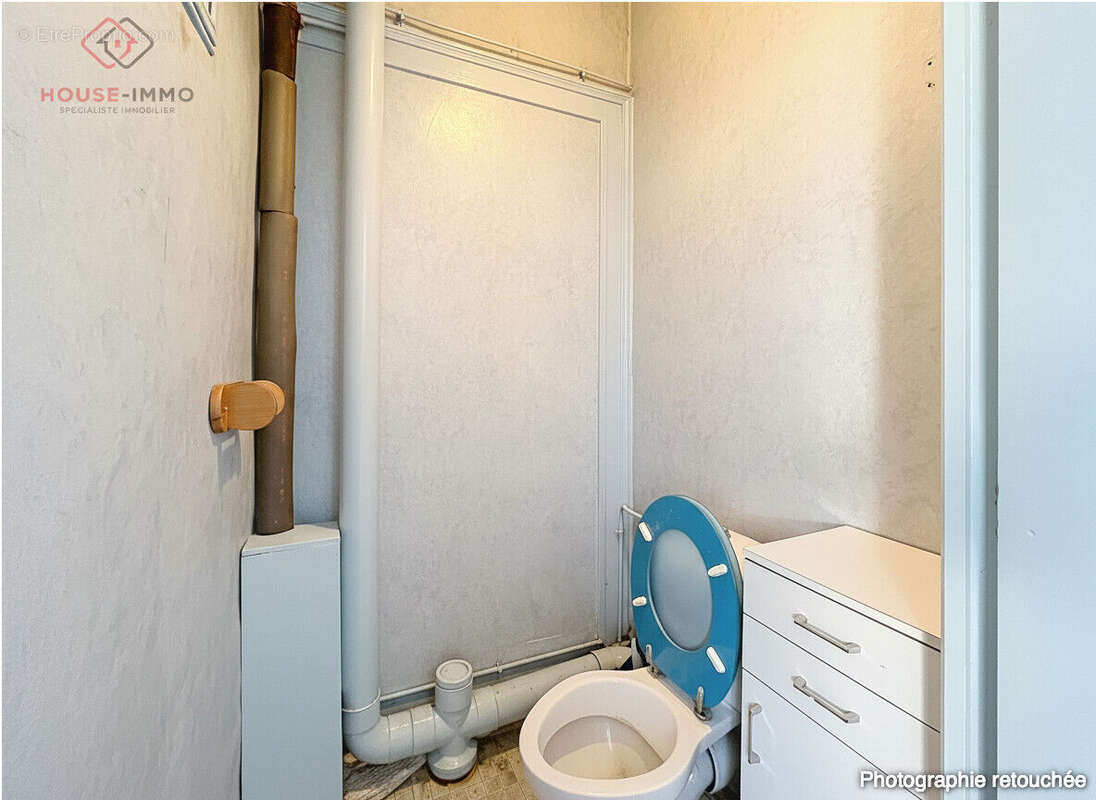 Maison 99 m² à Blye  - photo 8