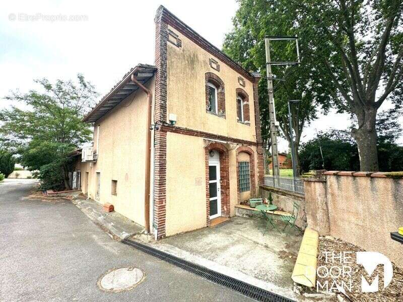 Maison 31840 - photo 11