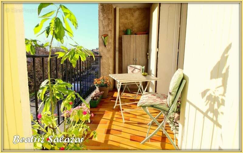 Appartement à DIGNE-LES-BAINS